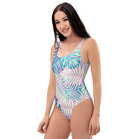 
              Tropical Island - Swimsuit
            