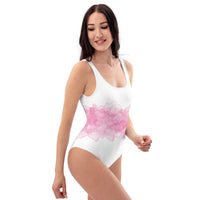
              Salt Water Flair - Swimsuit
            