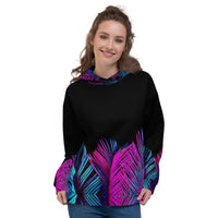 
              Neon Lights - Hoodie
            