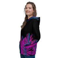 Neon Lights - Hoodie