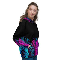 Neon Lights - Hoodie
