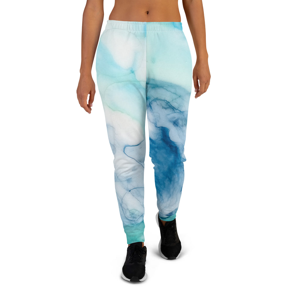 Salt Water Flair - Joggers