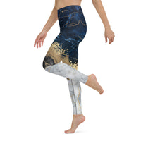 Geodology - Second Skin Leggings