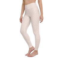 
              Namaste - Second Skin Leggings
            