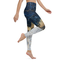 
              Geodology - Second Skin Leggings
            