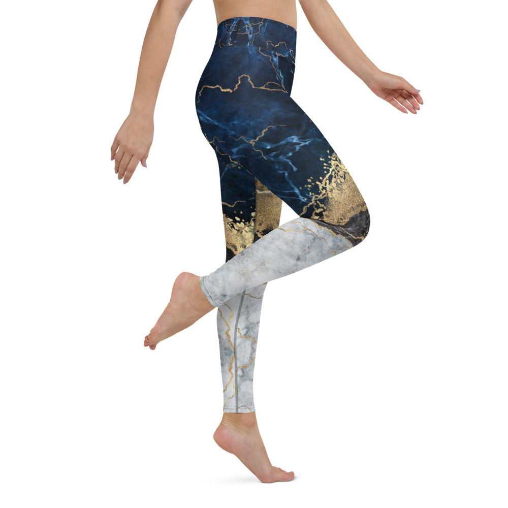 Geodology - Second Skin Leggings