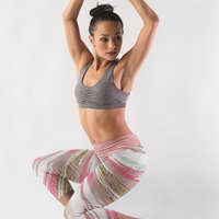 Be Sweet to Yourself - (Capri) Leggings