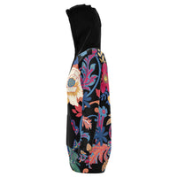 Florala - Longline Hoodie