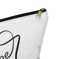 
              Keep the Faith - Travel Pouch
            