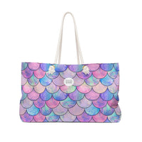 
              Mermazing Summer - Beach Bag
            