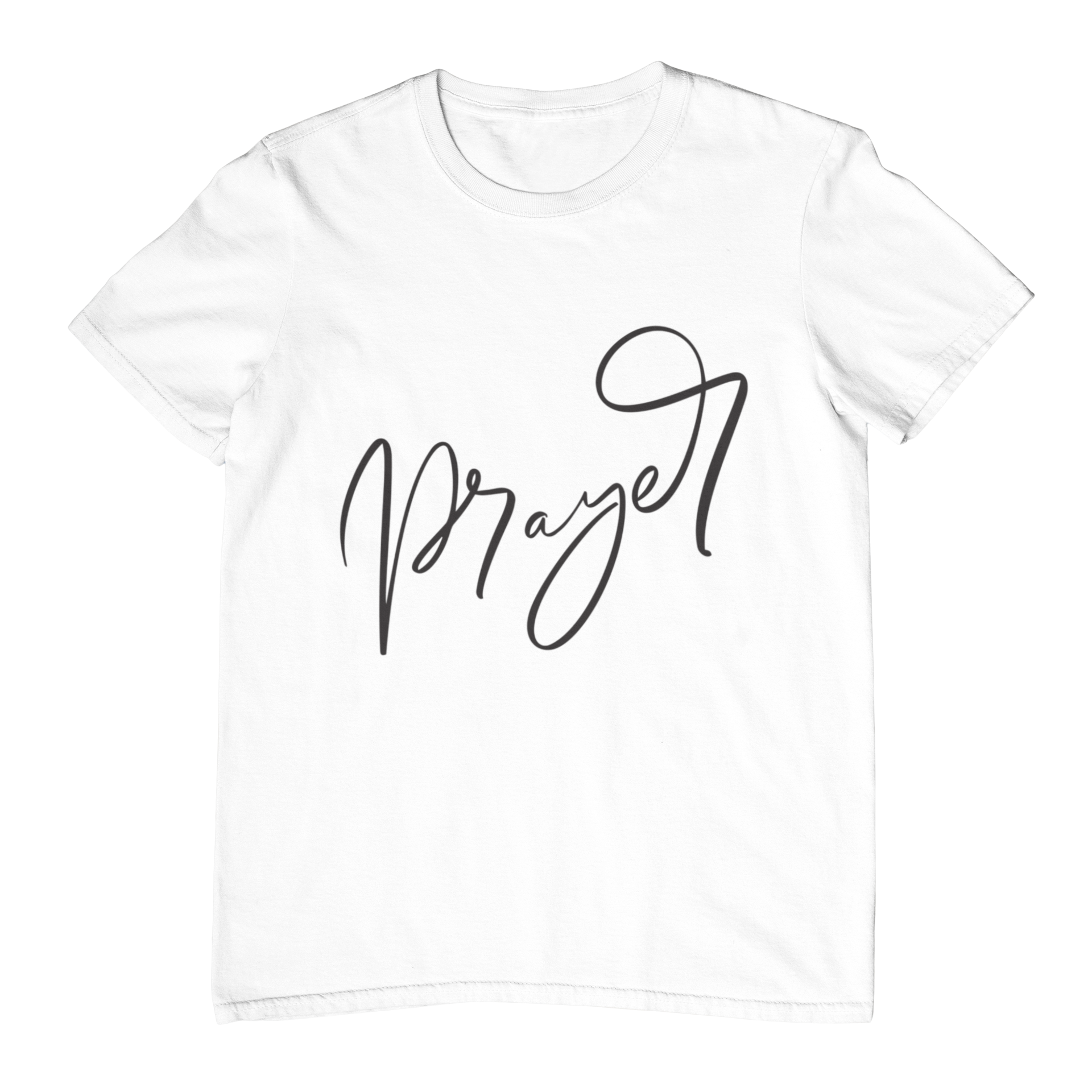 Keep the Faith - Tee