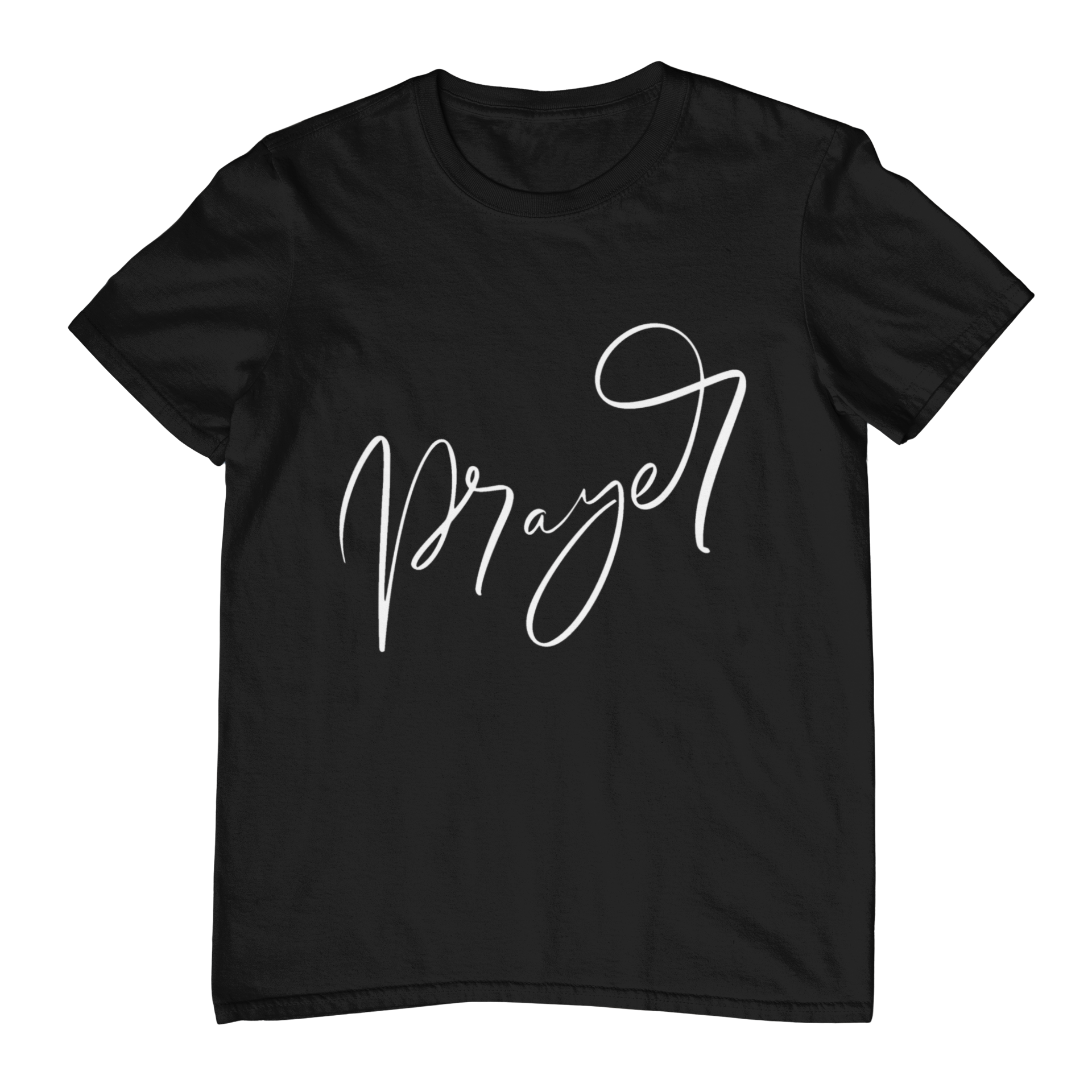 Keep the Faith - Tee