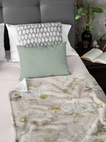 
              Florala - Oversized Blanket
            