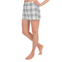 
              Plaid is Rad - Athletic Short
            