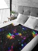 
              Neon Lights - Oversized Blanket
            