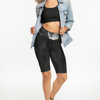 My Self-Worth - Bicycle Shorts