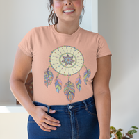 Native Dreams - Tee (Plus Size)