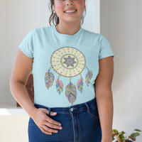 Native Dreams - Tee (Plus Size)