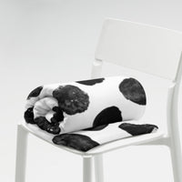 
              Polka Dot - Oversized Blanket
            