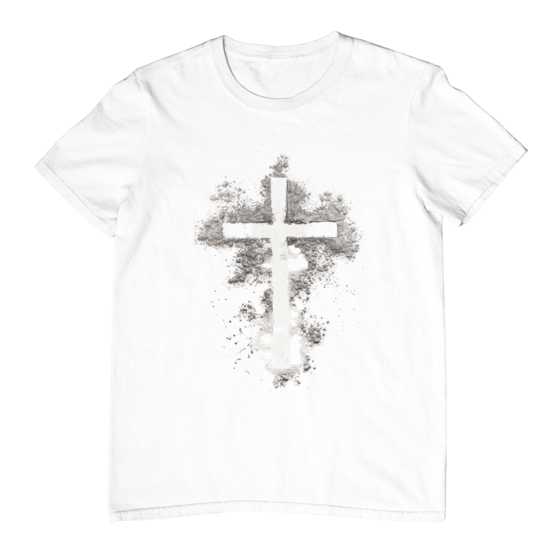 Keep the Faith - Tee