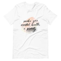 
              My Self-Worth - Tee
            